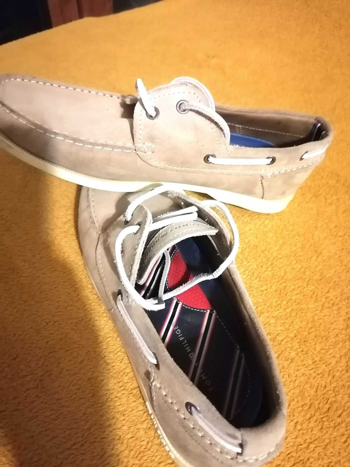 Tommy Hilfiger мъжки обувки