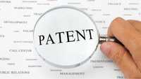 Регистрация патента, товарный знак, авторское право