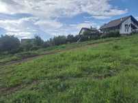 Vand teren intavilan zona Sarmas