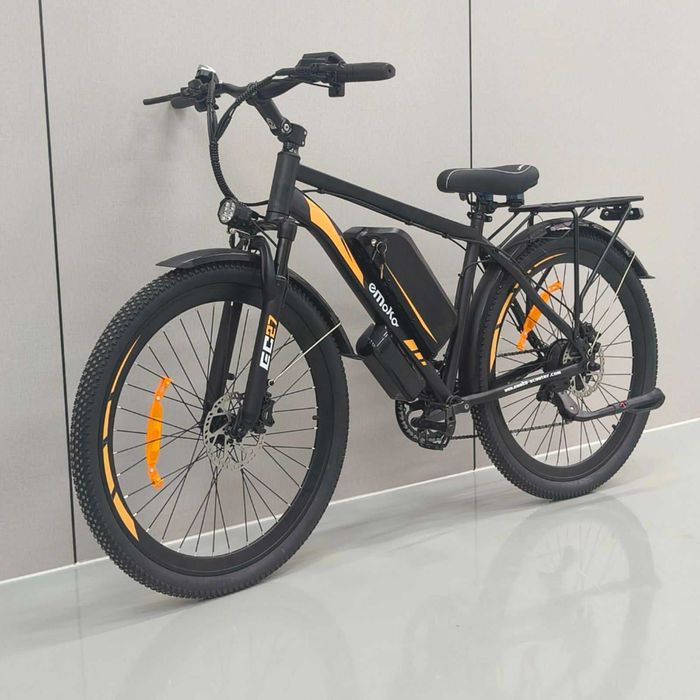 Електрически велосипед/колело EMOKO EC27 500W 17.5AH
