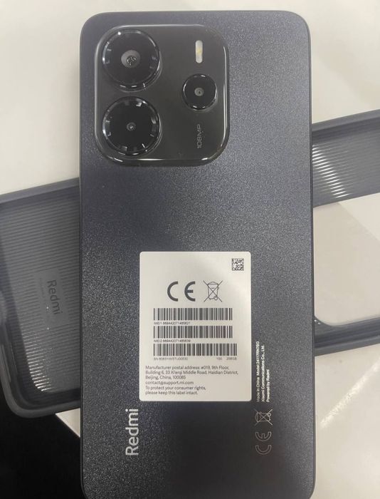 Продается Redmi note 14