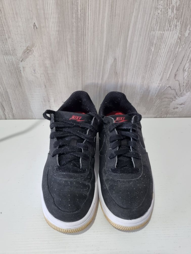 Air Force1 Ultraforce premium black marimea 38.5