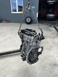 Motor 1,2 THP 130CP DS4 an 2017 Euro 6 cod HNY EB2DTS