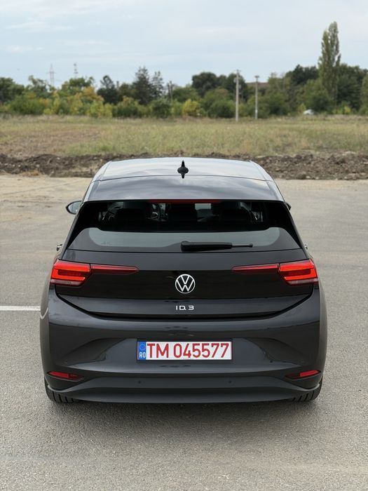 VW ID 3 Pro Performance