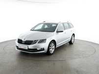 Skoda Octavia Škoda Octavia Combi-1382