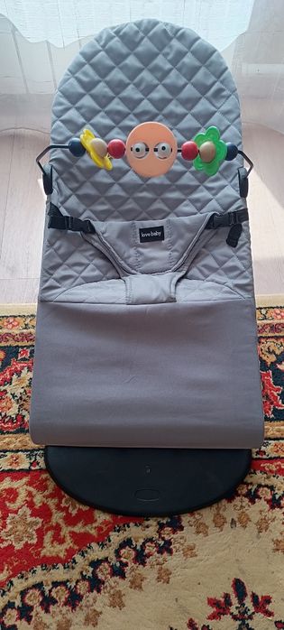 Продам шезлонг..