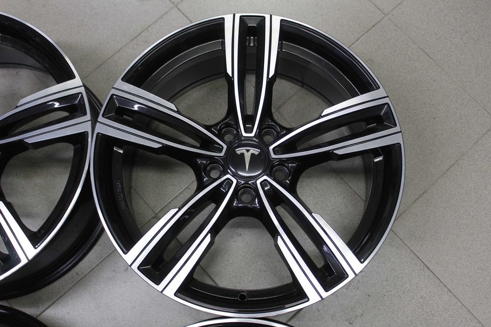 Джанти 19" Tesla Model S