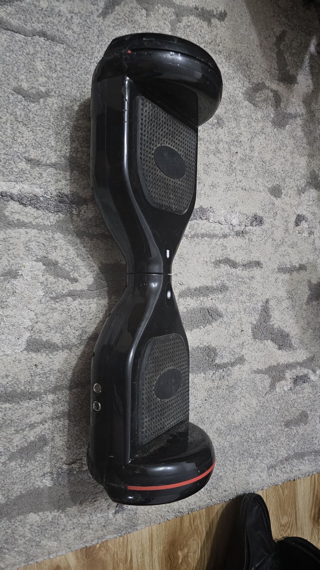 Hoverboard GoSmart