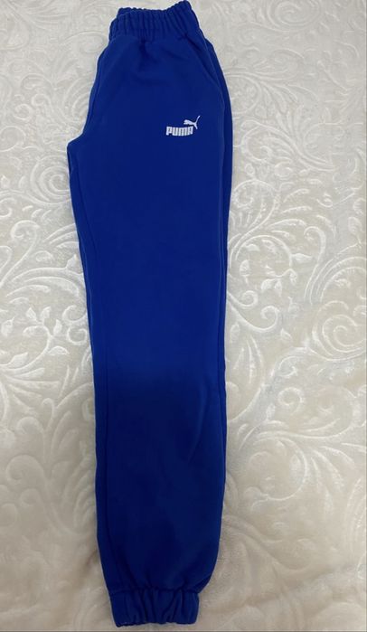 Puma анцуг с размер