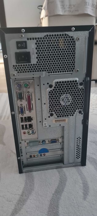 Vand unitate de calculator