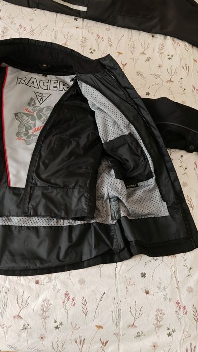 Costum moto patru sezoane damă mărimea 36