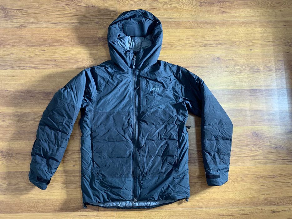 Мъжко пухено яке REI Stormhenge Peak 850 S