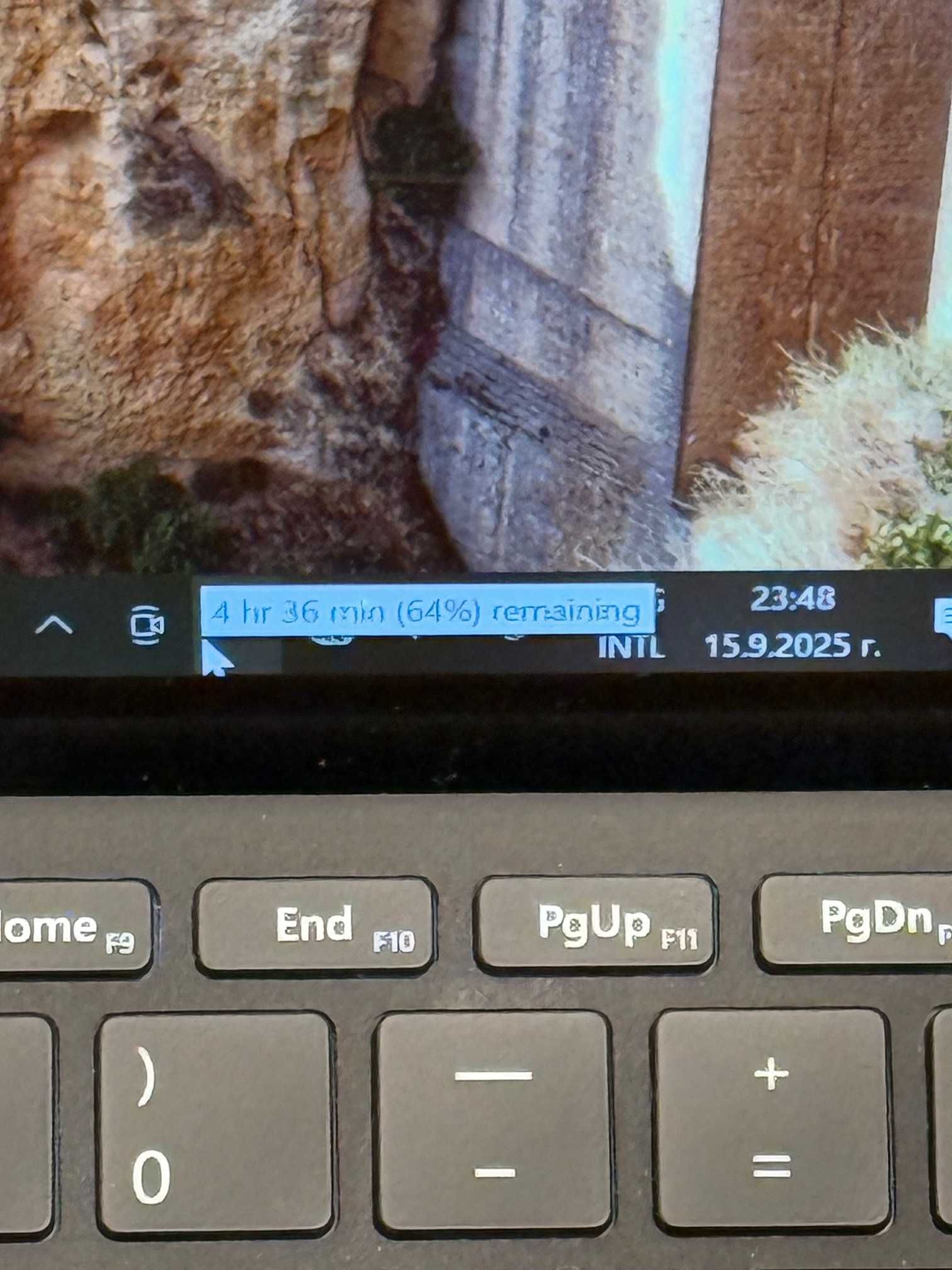 Microsoft Surface Go 2 Intel Pentium/8RAM/128SSD