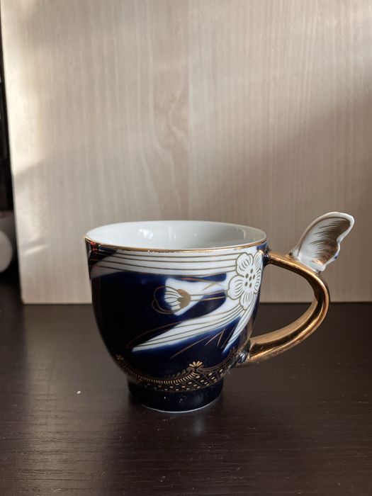 Set cesti cafea 6 bucati