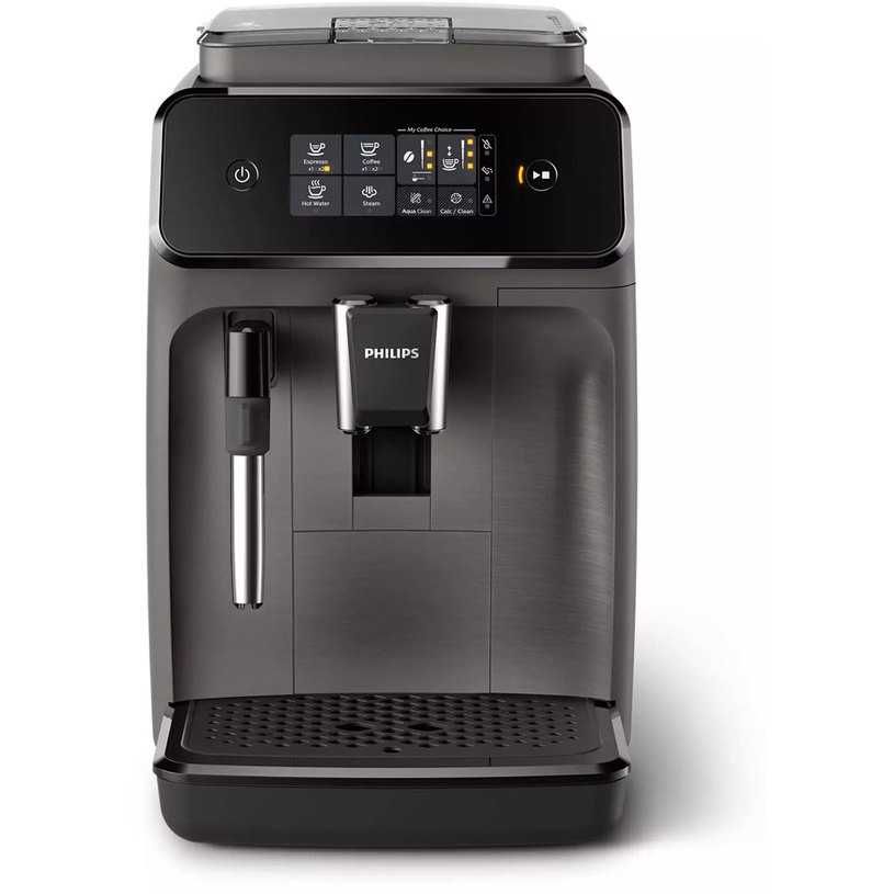 Кафеавтомат PHILIPS 1200 SERIES в гаранция