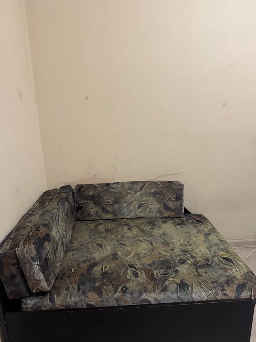 Тохта кровать диван