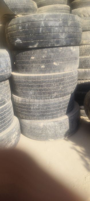 Фура балон. Яхши состоянияда