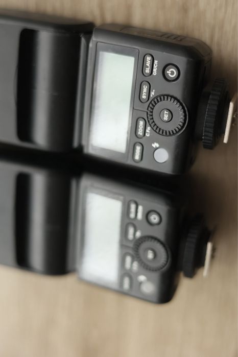 Blitzuri godox pentru fujifilm
