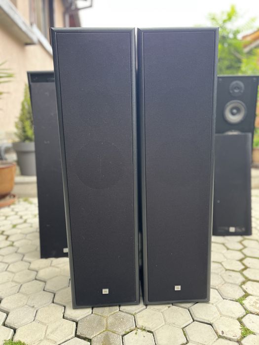 JBL TLX 320 тонколони
