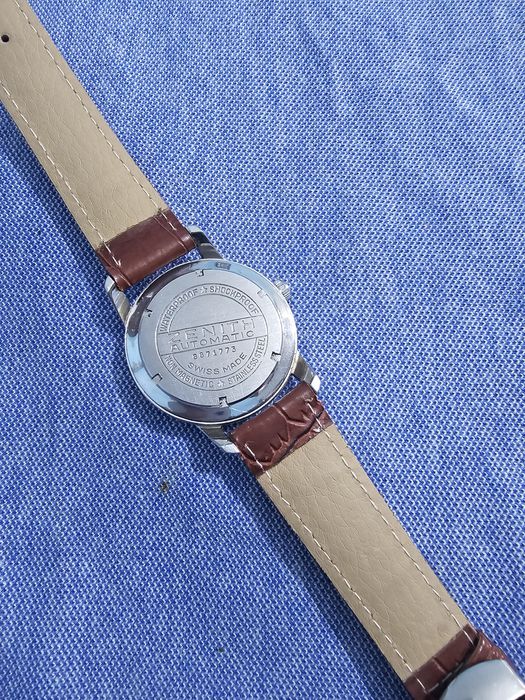 Vând Ceas ZENITH Automatic cu data