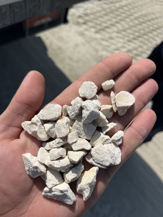 Transport Nisip, Piatră, Balastru – Rapid și Sigur în Constanța