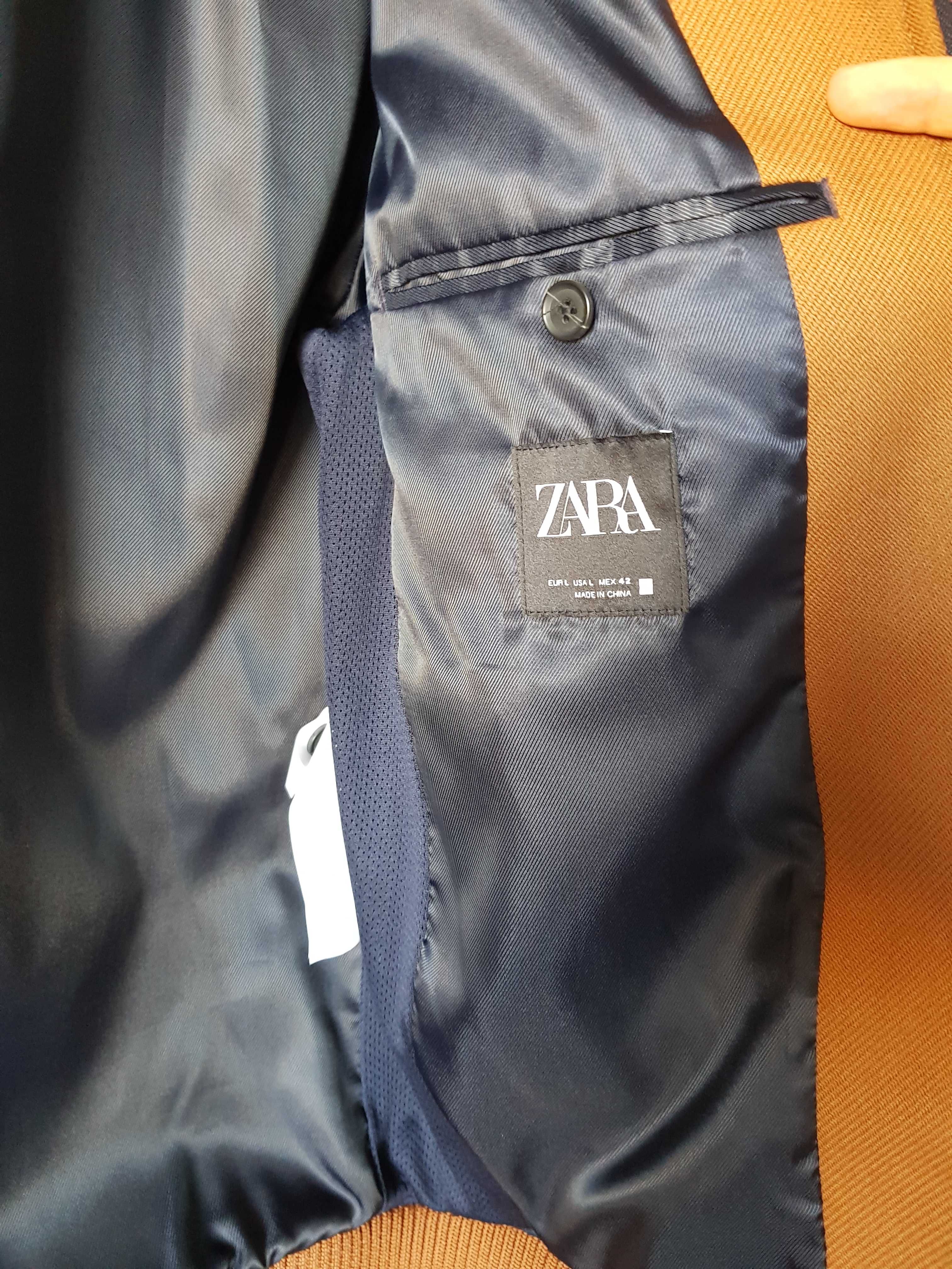 Страхотно Ново Яке на ZARA