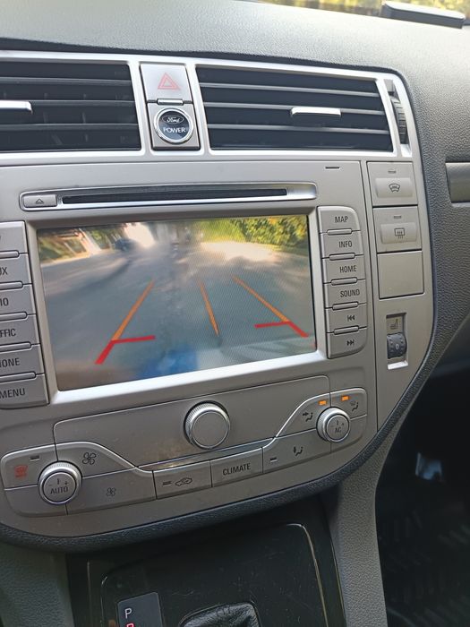 FORD KUGA 2012.cutie automata163cpURGENT