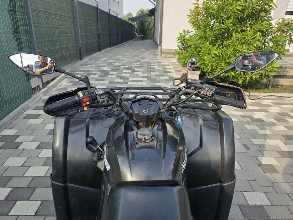 ATV CF Moto 450 LF