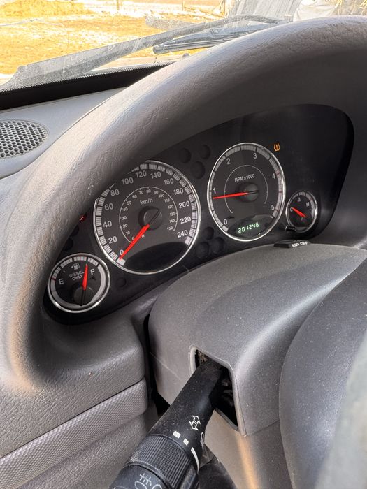 Vand Geep cu acte la zi