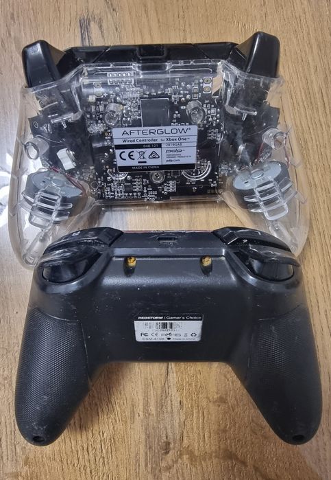 Контролери за Xbox