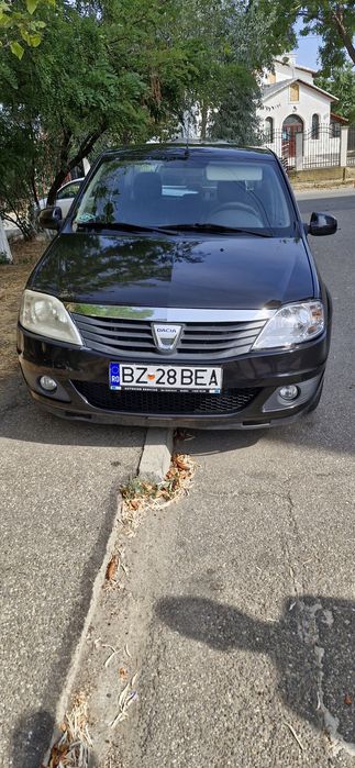 Vand Logan 1.6 berlina