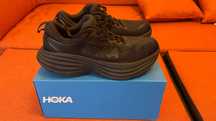 Hoka Bondi 8, Barbati, 42 - incaltati 1 data