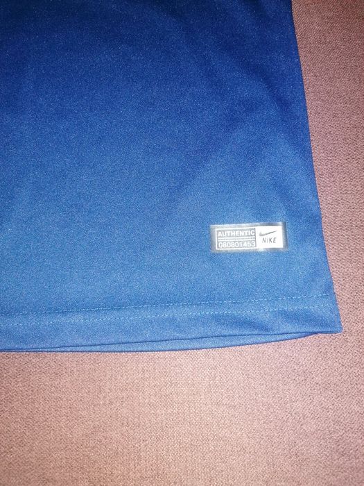 Tricou NIKE Dri-Fit nr.10 MBAPE