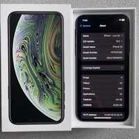 Vand Iphone XS Space Gray 64GB perfect functional