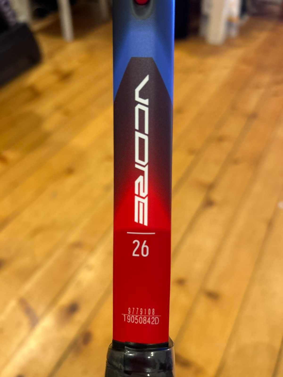 Тенис ракета Yonex VCORE 26 за деца (нова)