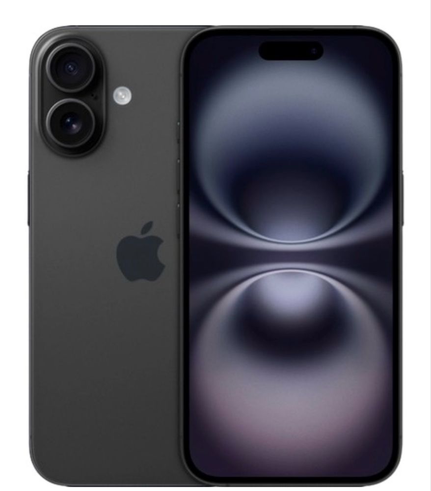 Iphone 16 128g….