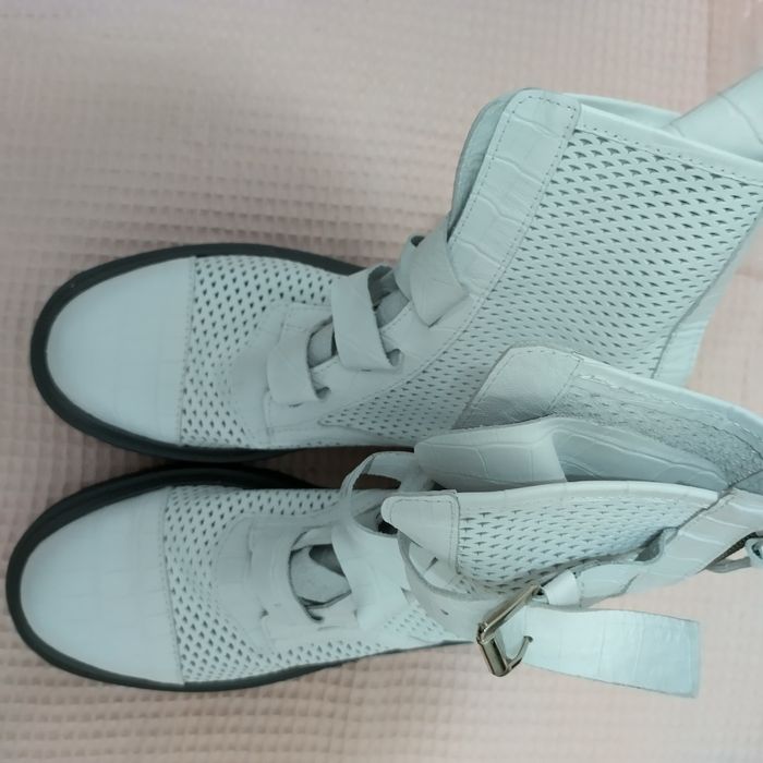 Fabiano (дамски сандали) нови