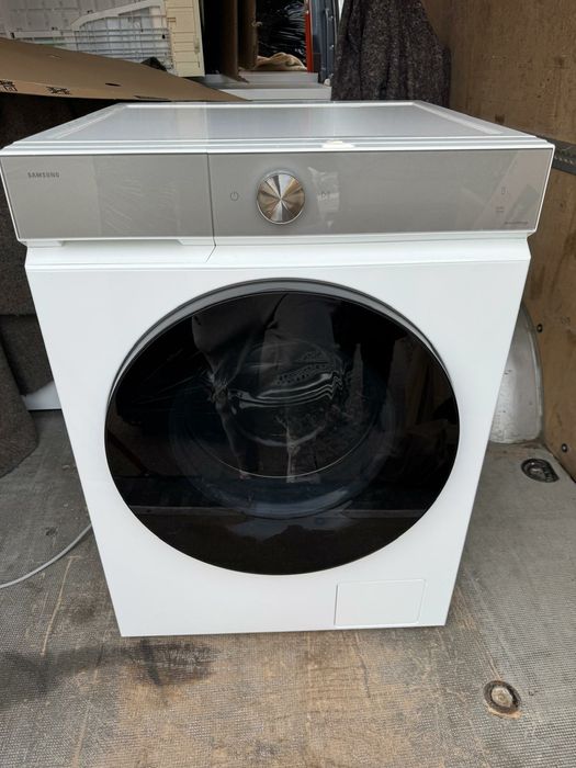 Masina de spalat cu uscator Samsung,9/6 kg