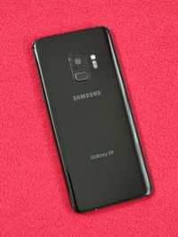 Samsung Galaxy S9 Negru 64Gb, Impecabil, Liber de rețea. Pret 800 lei.