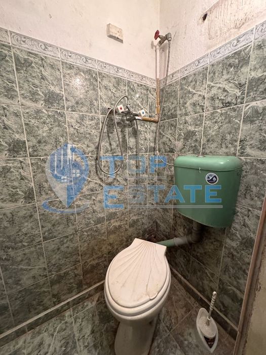 Продава се Двустаен апартамент в Велико Търново, Център - 41 кв.м за 1461 €/кв.м - Снимка #5