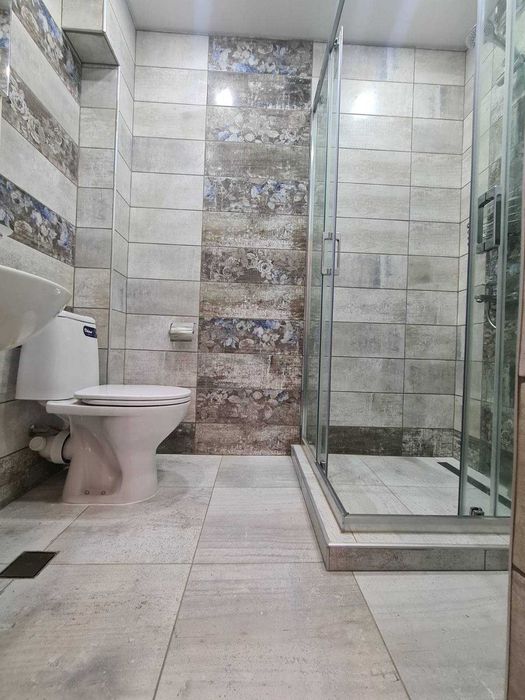 Ремонт на Бани - строително - ремонтна дийност