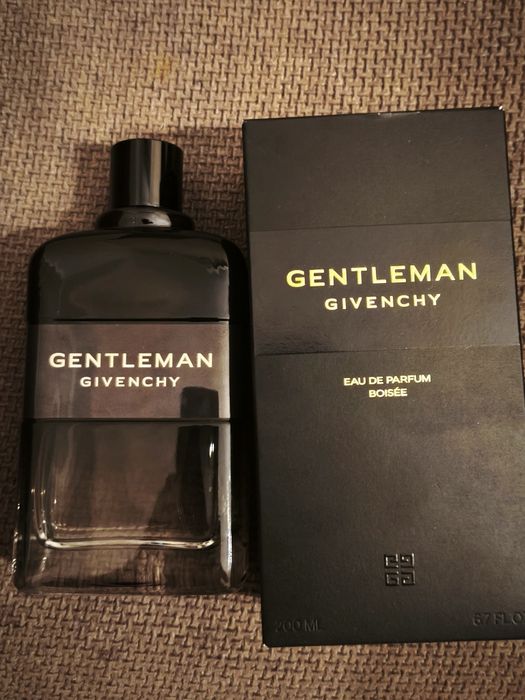 Gentleman Givenchi 200ml