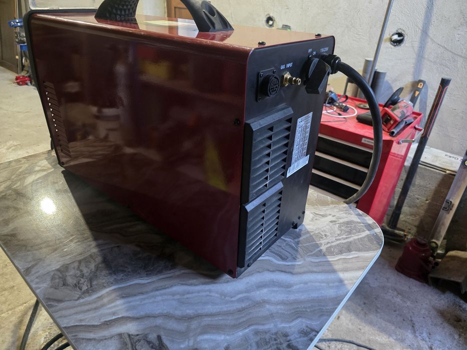 Професионално телоподаващо  multimig 250