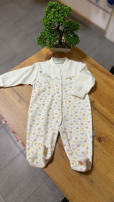 Бебешки и детски дрехи на ЕДРО! НАМАЛЕНА ЦЕНА!