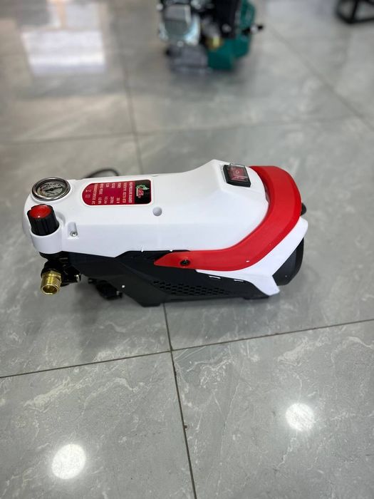 Damashni karcherlar