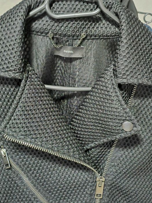 Diesel оригинално дамско яке