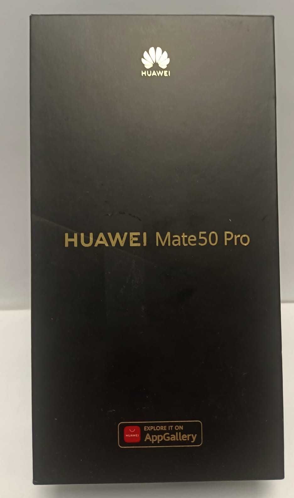 (AG 35) Telefon HUAWEI Mate 50Pro b.28206 --- 2610 Lei