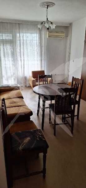 Двустаен апартамент в Изгрев 94731