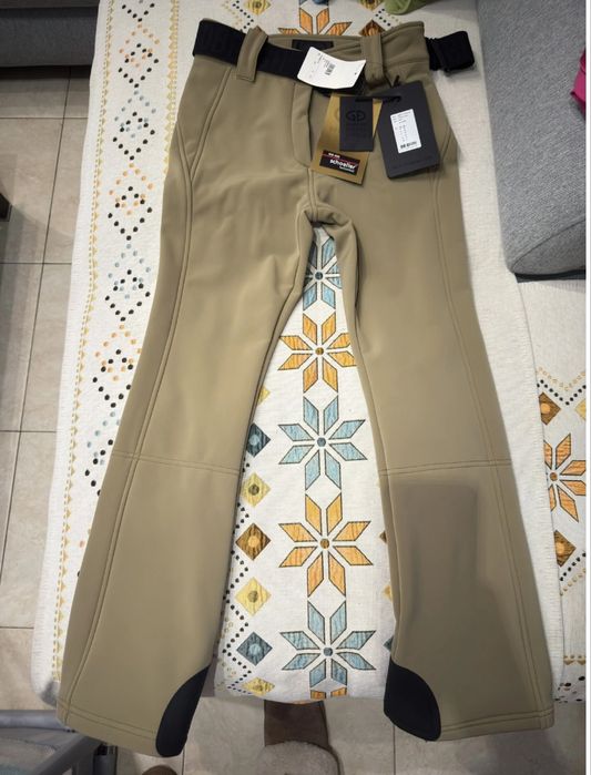 Goldbergh ски яке и панталон