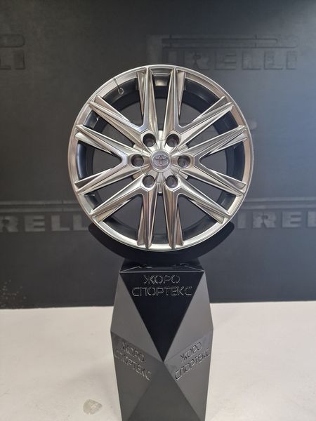 20цола Toyota 6x139.7 Тойота